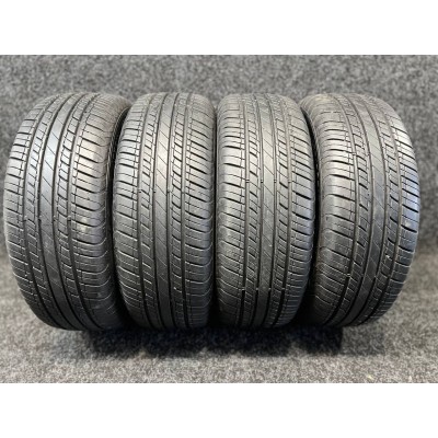 Шини Austone Athena SP-6 195/65 R15 88V Б/У 7 мм