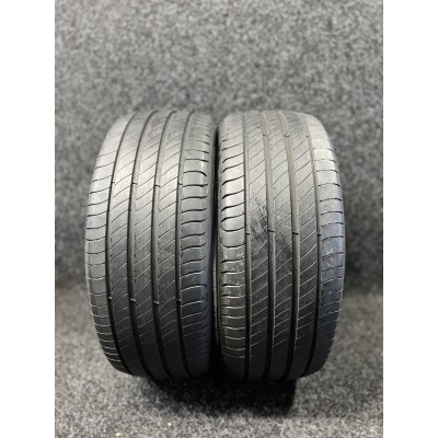 Шини Michelin Primacy 4 225/45 ZR17 91W S2 Б/У 6 мм