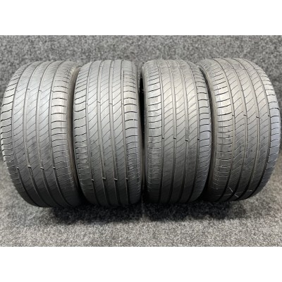 Шини Michelin Primacy 4 225/50 ZR17 98Y XL Б/У 5 мм