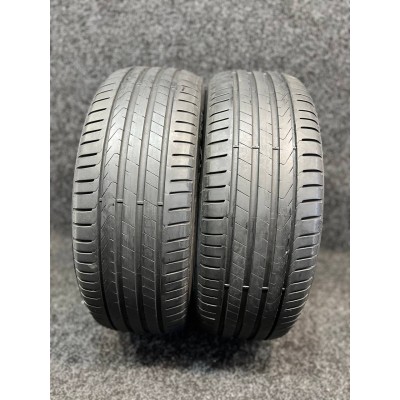 Шини Pirelli Cinturato P7 (P7C2) 205/55 R16 91V Б/У 5 мм