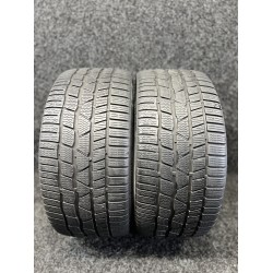 Continental ContiWinterContact TS 830P 255/35 R18 94V XL Б/У 6 мм