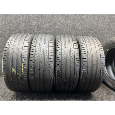 Шини Michelin Primacy 3 225/50 R18 95V Б/У 6 мм