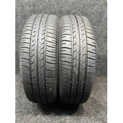 Bridgestone Ecopia EP25 185/65 R15 88T Б/У 7 мм