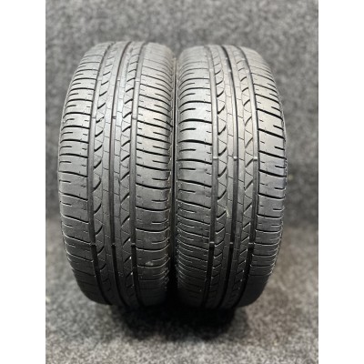 Шини Bridgestone Ecopia EP25 185/65 R15 88T Б/У 7 мм
