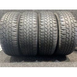 Bridgestone Dueler A/T 693 III 265/65 R17 112S Б/У 6 мм