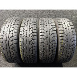 Hankook Winter I*Pike RW11 215/70 R16 100T (шип) Б/У 8 мм Hankook Winter I*Pike RW11 215/70 R16 100T (шип) Б/У 8 мм