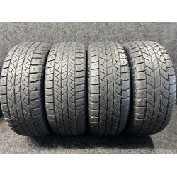 Yokohama Geolandar A/T-S G012 255/65 R16 109H Б/У 6 мм