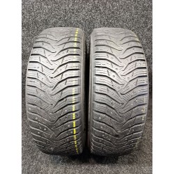Kumho WinterCraft Suv Ice WS31 215/70 R16 100T (шип) Б/У 7 мм Kumho WinterCraft Suv Ice WS31 215/70 R16 100T (шип) Б/У 7 мм