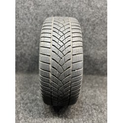 Goodyear UltraGrip Performance+ 245/55 R17 106H Б/У 6 мм