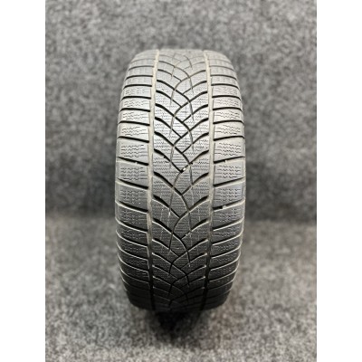 Шини Goodyear UltraGrip Performance+ 245/55 R17 106H Б/У 6 мм