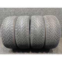 Nokian Hakkapeliitta R5 205/55 R17 95R Б/У 7 мм