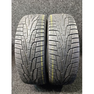 Шини Kumho I Zen KW31 215/70 R16 100R Б/У 6 мм