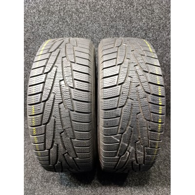 Шини Kumho I Zen KW31 235/60 R16 100R Б/У 8 мм