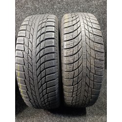 Kumho WinterCraft WI-51 195/65 R15 95T XL Б/У 7 мм