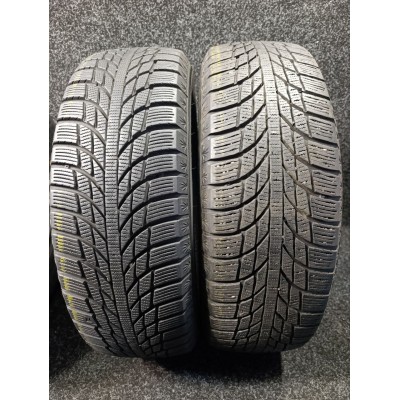 Шини Kumho WinterCraft WI-51 195/65 R15 95T XL Б/У 7 мм