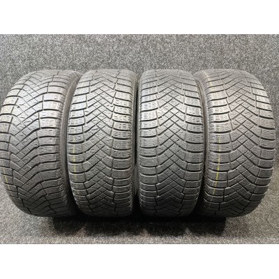 Шини Pirelli Ice Zero FR 225/55 R17 101H XL Б/У 7 мм