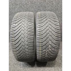 Goodyear UltraGrip Ice 3 225/55 R18 102T XL Б/У 7 мм