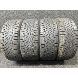Pirelli Ice Zero FR 215/55 R17 98H XL Б/У 8 мм