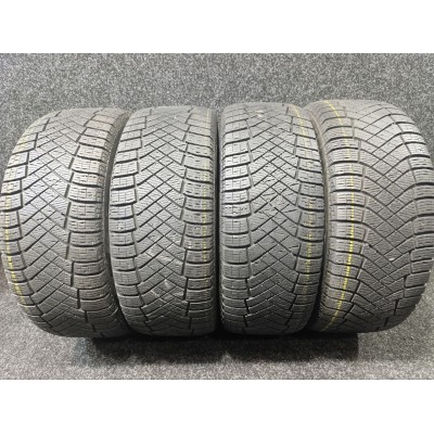 Шини Pirelli Ice Zero FR 215/55 R17 98H XL Б/У 8 мм