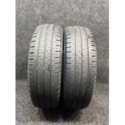 Nexen Roadian CT8 215/75 R16C 116/114R Б/У 7 мм