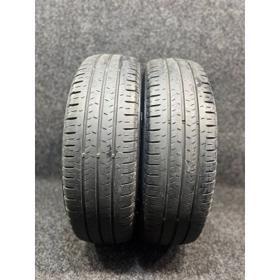 Шини Nexen Roadian CT8 215/75 R16C 116/114R Б/У 7 мм