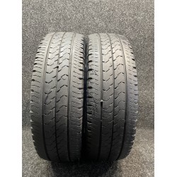 Matador Hectorra Van 215/75 R16C 116/114R Б/У 6 мм Matador Hectorra Van 215/75 R16C 116/114R Б/У 6 мм