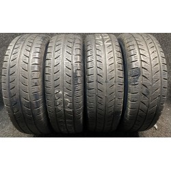Yokohama W.Drive WY01 225/75 R16C 121/120R Б/У 6 мм