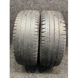 Michelin Agilis 235/65 R16C 115/113R GRNX Б/У 5 мм Michelin Agilis 235/65 R16C 115/113R GRNX Б/У 5 мм