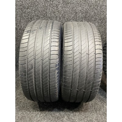 Шини Michelin Primacy 4 235/40 ZR19 96W XL Б/У 5 мм