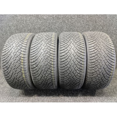 Шини Nokian Hakkapeliitta R5 EV 235/45 R18 98T XL Б/У 7 мм