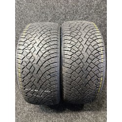 Nokian Hakkapeliitta R5 EV 235/45 R18 98T XL Б/У 8 мм