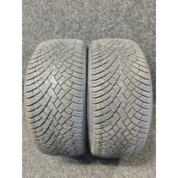 Nokian Hakkapeliitta R5 235/45 R18 98T XL Б/У 7 мм Nokian Hakkapeliitta R5 235/45 R18 98T XL Б/У 7 мм