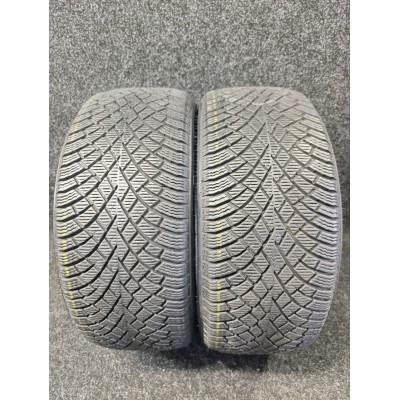 Шини Nokian Hakkapeliitta R5 235/45 R18 98T XL Б/У 7 мм