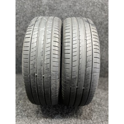 Шини Nexen NFera Primus 215/65 R17 103V XL Б/У 5 мм
