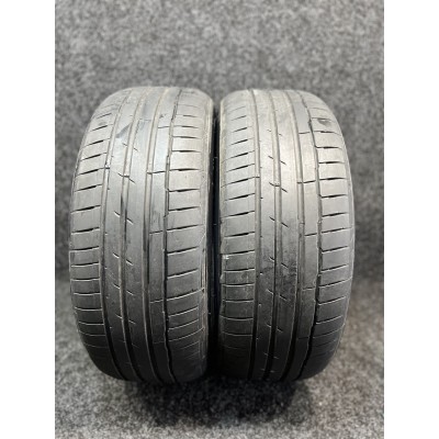 Шини Hankook Ventus S1 Evo3 K127 235/50 R20 100T Б/У 6 мм