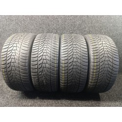 Hankook Winter I*Cept Evo3 W330 245/45 R18 100V XL Б/У 6,5 мм Hankook Winter I*Cept Evo3 W330 245/45 R18 100V XL Б/У 6,5 мм