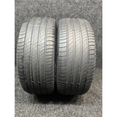 Шини Michelin Primacy 4 235/40 ZR19 96W XL Б/У 6 мм