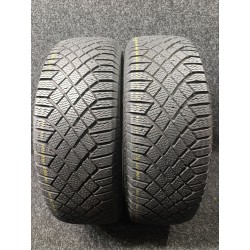 Continental VikingContact 7 225/65 R17 106T XL Б/У 8 мм Continental VikingContact 7 225/65 R17 106T XL Б/У 8 мм