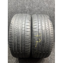 Pirelli PZero PZ4 255/40 ZR21 102Y XL Б/У 6 мм