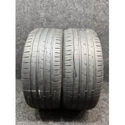 Hankook Ventus S1 Evo3 SUV K127A 255/45 ZR20 105Y XL Б/У 6 мм