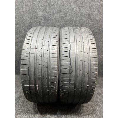 Шини Hankook Ventus S1 Evo3 SUV K127A 255/45 ZR20 105Y XL Б/У 6 мм