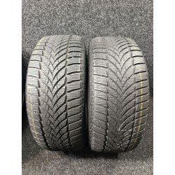 Goodyear UltraGrip Ice 2 225/50 R17 98T XL Б/У 7 мм Goodyear UltraGrip Ice 2 225/50 R17 98T XL Б/У 7 мм