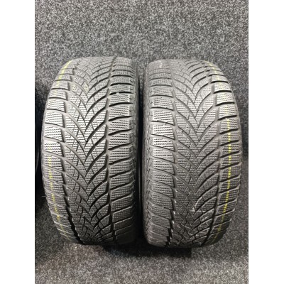 Шини Goodyear UltraGrip Ice 2 225/50 R17 98T XL Б/У 7 мм