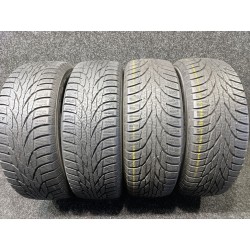 Kumho WinterCraft Ice WS-51 225/60 R17 103T XL Б/У 7 мм Kumho WinterCraft Ice WS-51 225/60 R17 103T XL Б/У 7 мм