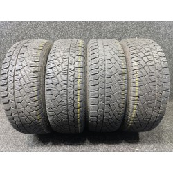 Gislaved Soft Frost 200 205/60 R16 96T XL Б/У 7 мм