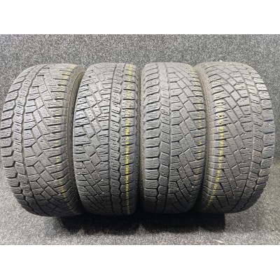 Шини Gislaved Soft Frost 200 205/60 R16 96T XL Б/У 7 мм
