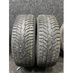 Hankook Winter I*Cept IZ2 W616 205/60 R16 96T XL Б/У 7 мм