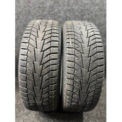 Hankook Winter I*Cept IZ2 W616 205/60 R16 96T XL Б/У 8 мм