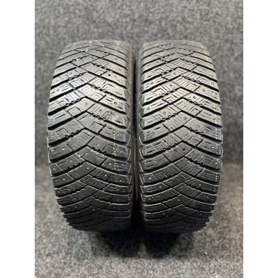 Шини Goodyear UltraGrip Ice Arctic 235/65 R17 108T XL Б/У 8 мм