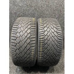 Continental VikingContact 7 235/40 R18 95T XL Б/У 8 мм Continental VikingContact 7 235/40 R18 95T XL Б/У 8 мм